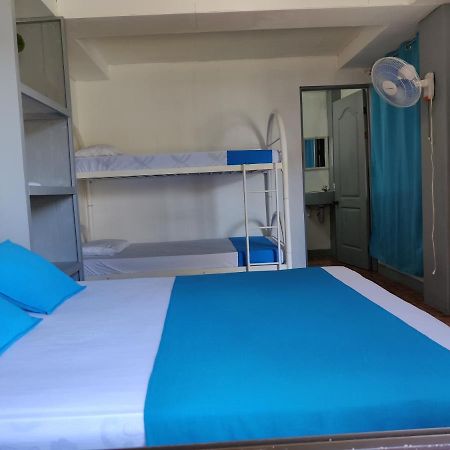 Cabinas Maritza Quebrada Ganado Exterior foto